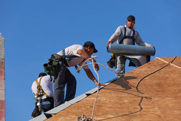 Quick and Trustworthy Emergency Roof Repair Services in Clear Lake, WA